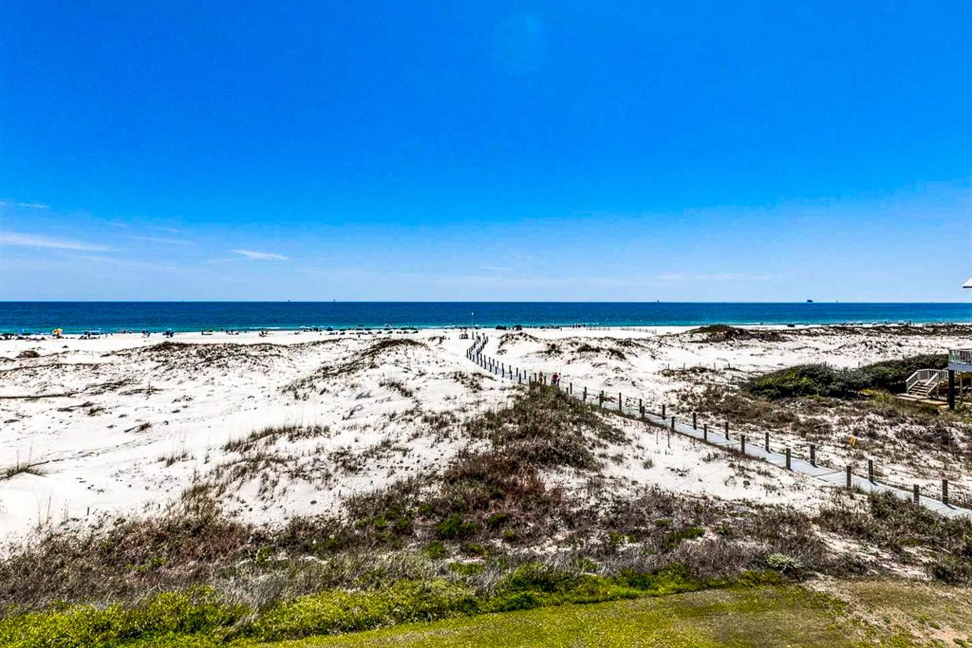 Plantation West Resort III Gulf Shores Eksteriør billede