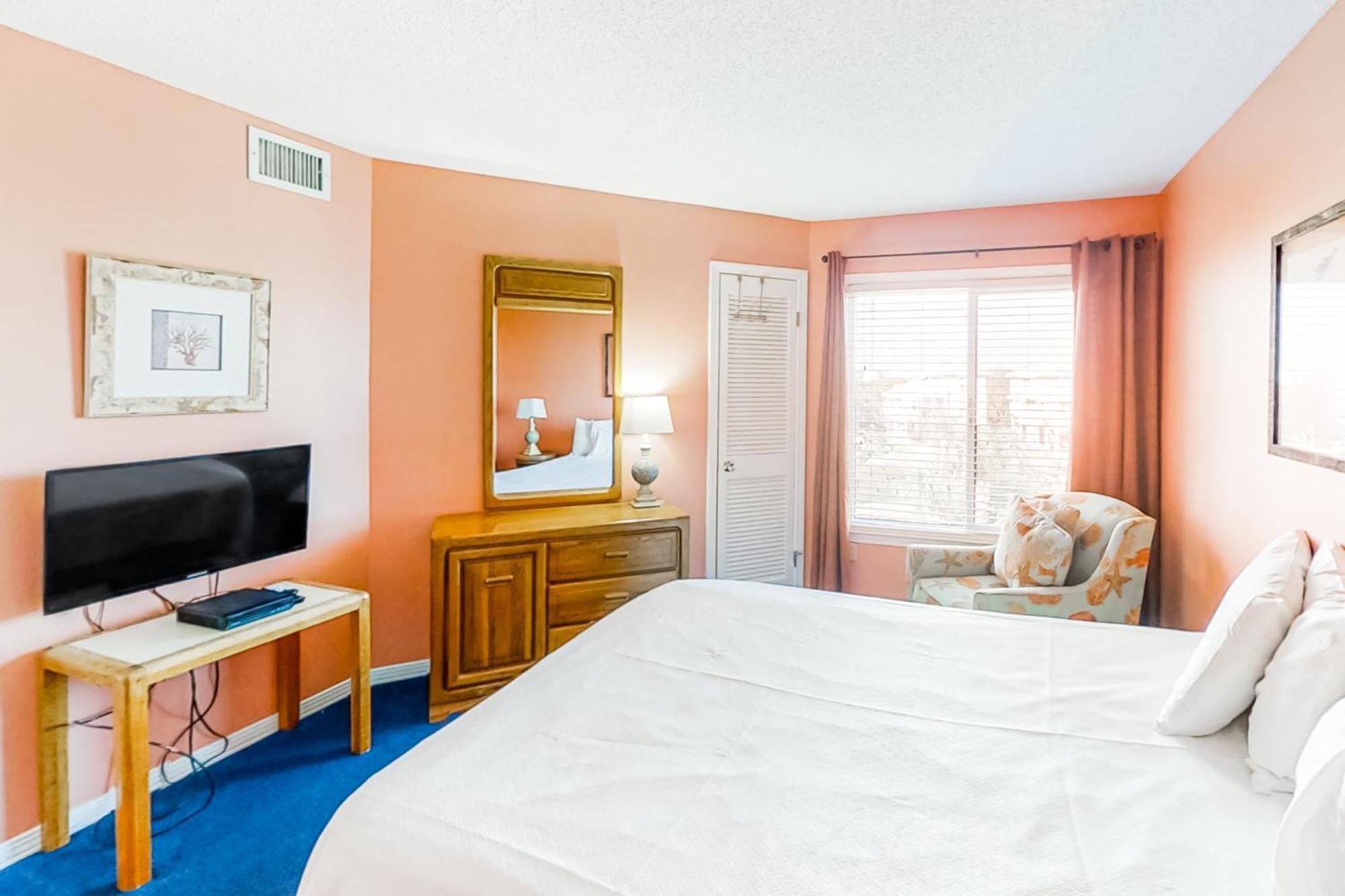 Plantation West Resort III Gulf Shores Eksteriør billede