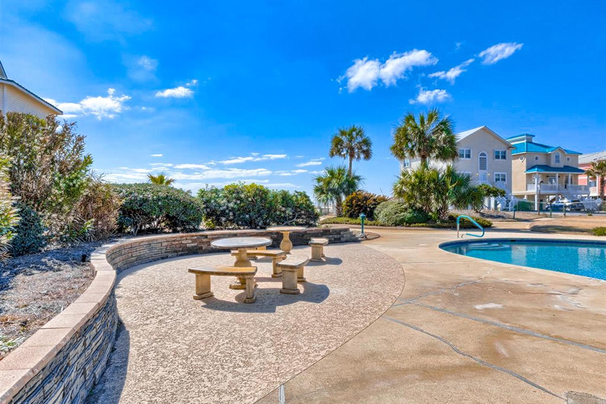 Plantation West Resort III Gulf Shores Eksteriør billede