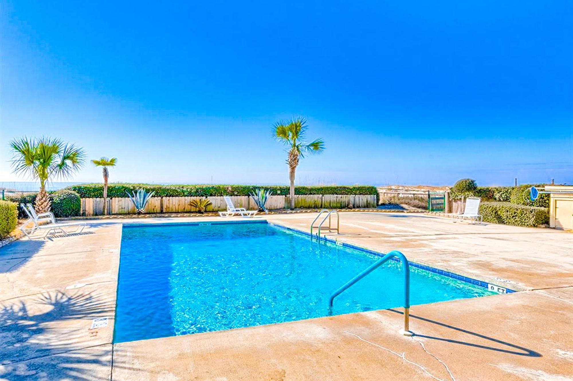 Plantation West Resort III Gulf Shores Eksteriør billede
