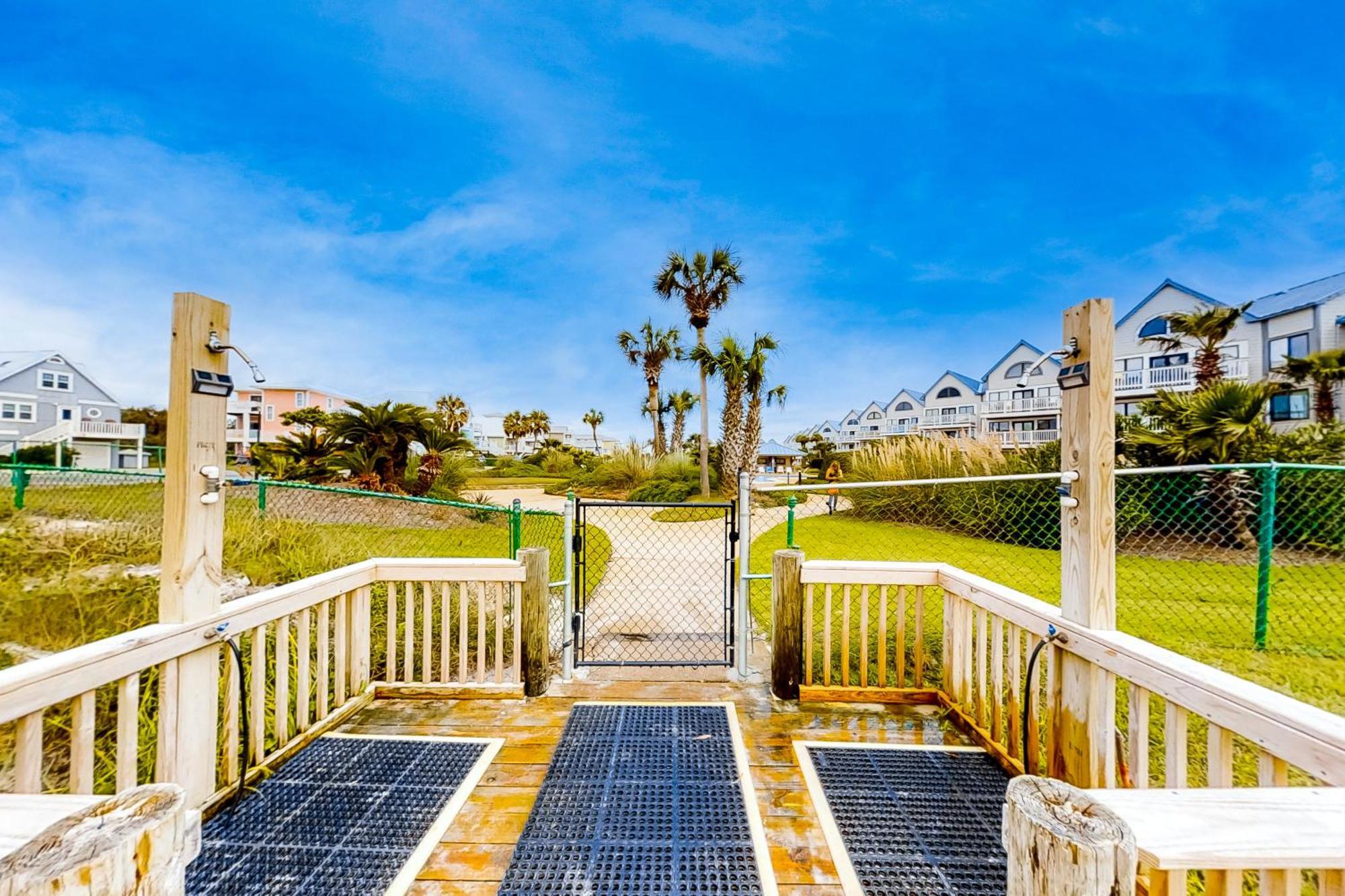 Plantation West Resort III Gulf Shores Eksteriør billede