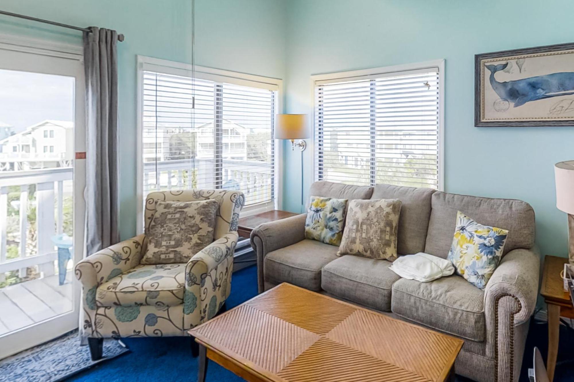 Plantation West Resort III Gulf Shores Eksteriør billede