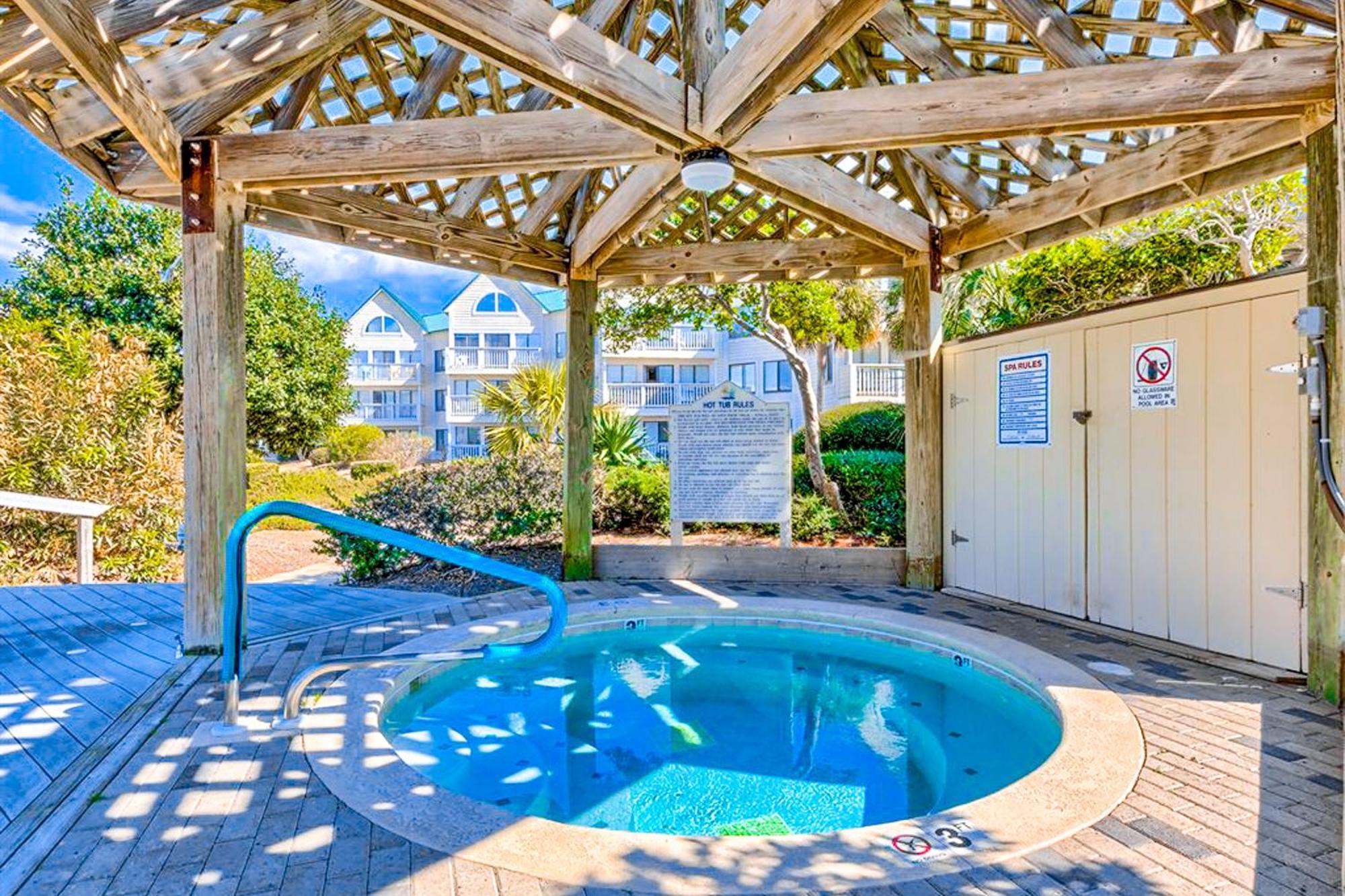Plantation West Resort III Gulf Shores Eksteriør billede